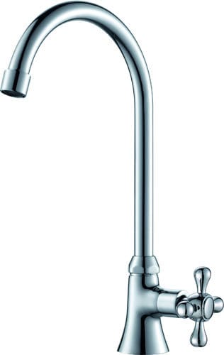 S6201 Cold Water Faucet