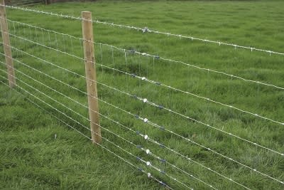 Gripple Fencing