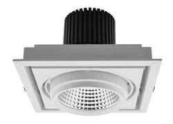 Commercial LED Downlight