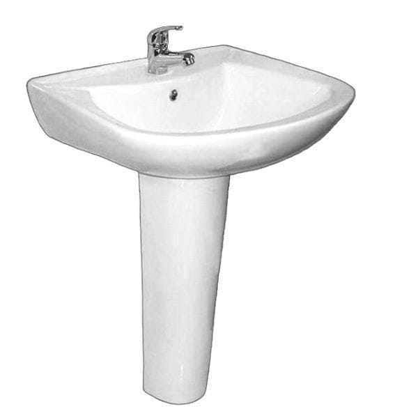 LEO Wall Basin