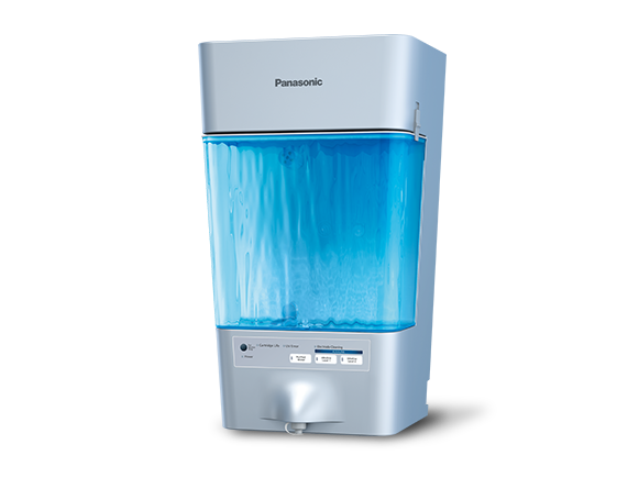 Water Purifier TK-AS80