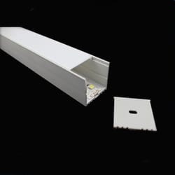  Modern Aluminium LED