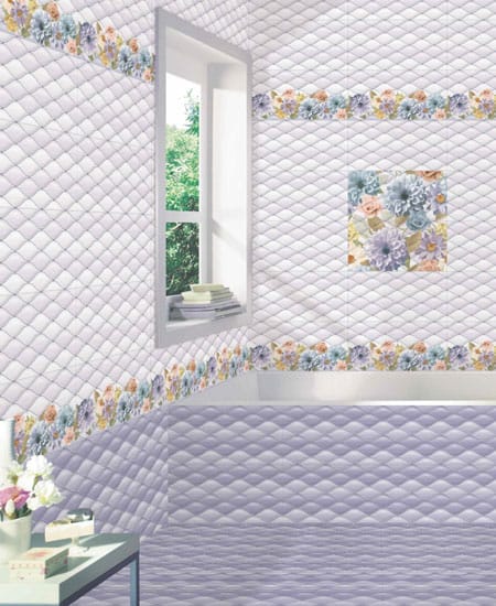 Kitchen Wall Tiles Manufacturer