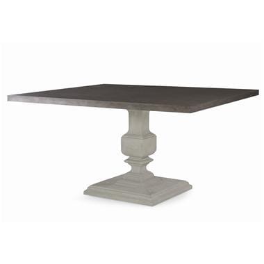 Litchfield Pedestal Base