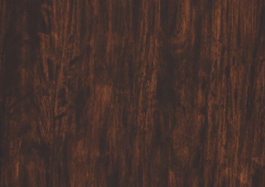 1230 Wooden Series 8 ft x 4 ft High Gloss Finish PVC Laminate - 1.2 mm