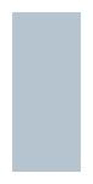 1102 SF Bluish Grey Virgo Croma 8 ft x 4 ft Solid Colours Finish Laminate - 0.8 mm