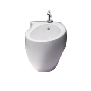 Accent Bidet