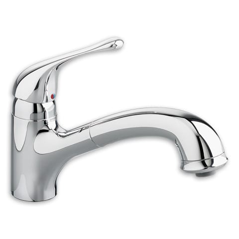 Colony Soft 1-Handle Pull-Out Kitchen Faucet