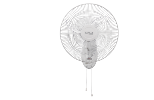 Airboll HS 450 mm sweep White