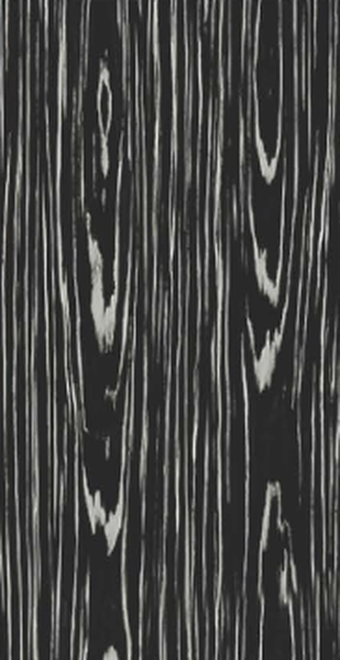 1218 Wooden Series 8 ft x 4 ft High Gloss Finish PVC Laminate - 1.2 mm