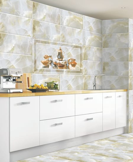  Sofia Kitchen Wall Tiles