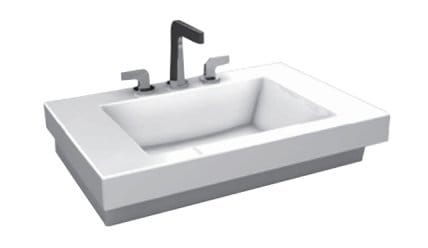 Sharp 76 Basin