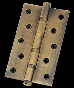 B Hinges 006 AB