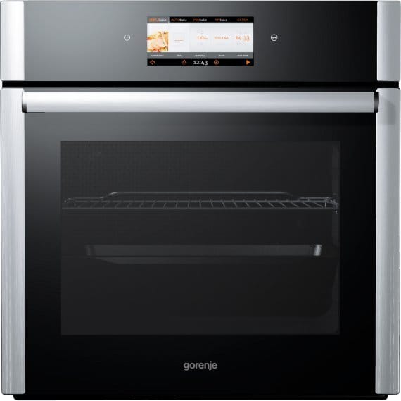  BO9950AX - Built- In Single Oven