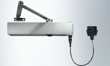 GEZE Door Closer TS 4000 EFS 