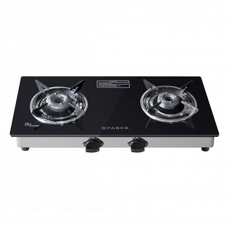 Eco Crystal 200 CT - Cooktops