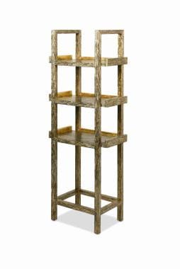 Dazzle Small Etagere