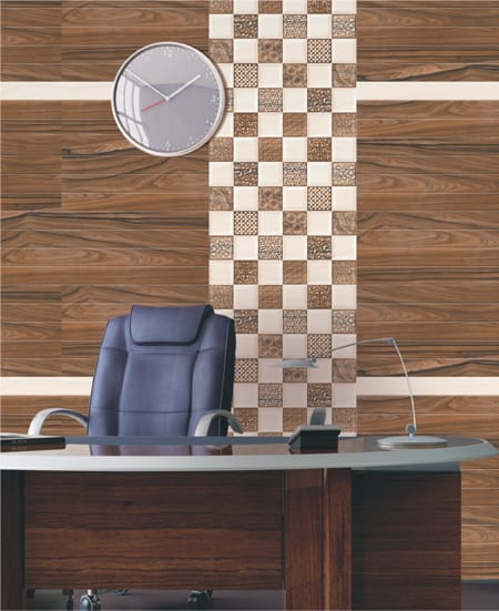 Designer Digital Wall Tiles