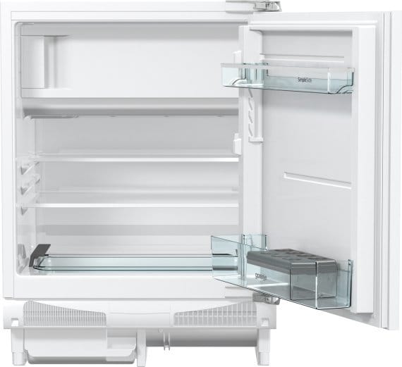  RBIU6091AW Built-in undercounter refrigerator