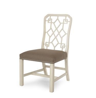 Bund Dining Side Chair