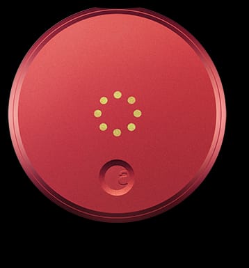 August Smart Lock