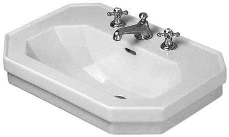  Washbasin