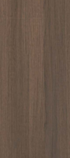 2848 SF Princely Brown Virgo Croma 8 ft x 4 ft Wood Grain Finish Laminate - 0.8 mm