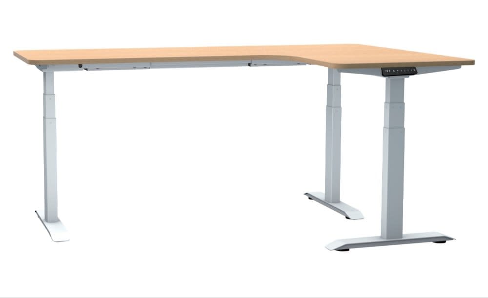 Cabin Height Adjustable Table