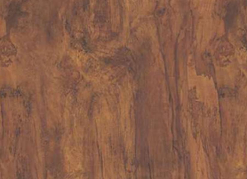 775 WK Iron Wood Virgo Croma 8 ft x 4 ft Wild Oak Finish Decorative Laminate - 1 mm