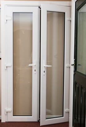 Casement Doors