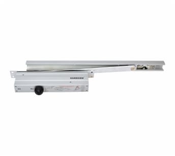 Concealed Door Closer 