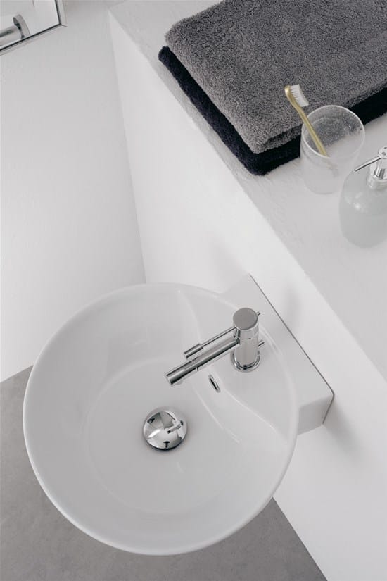 Washbasin 40x42