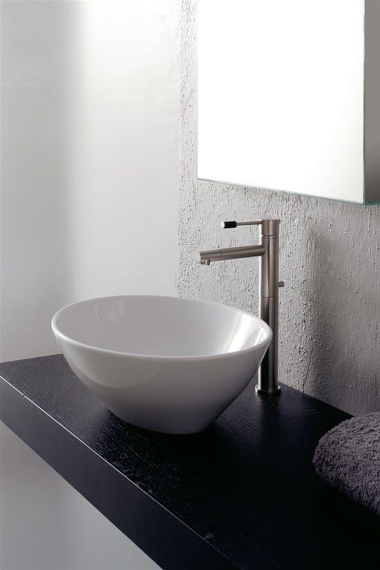 Washbasin 41x33,5