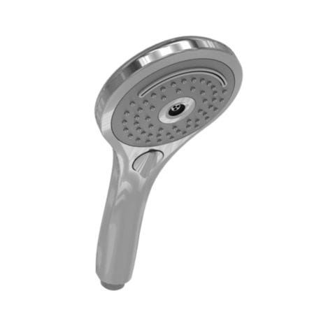 Modern Series Aero Handshower Multi-Spray- 2.5 GPM 