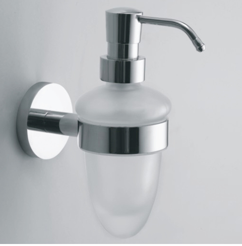 Liquid Soap Dispenser (Glass) 