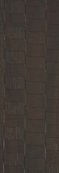 SR 812 Montana Walnut 8 ft x 4 ft Steamer Finish Vesta Laminate - 0.8 mm