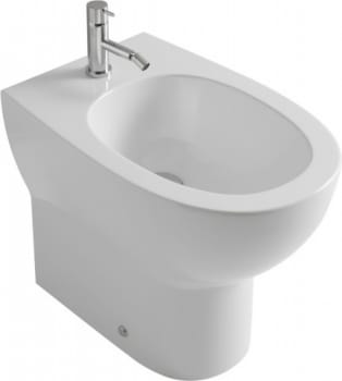 4All Floor Mount Bidet