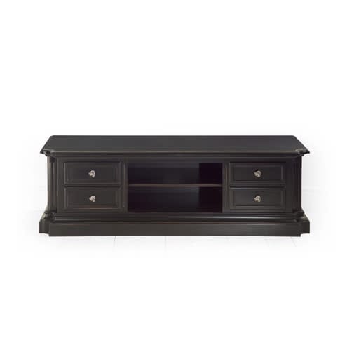 Eye Four Drawers Tv Cabinet-02076