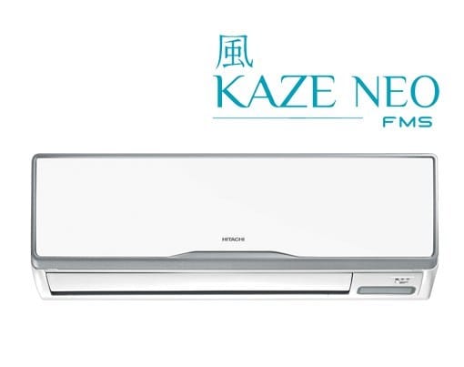 Kaze Neo FMS