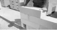 Xtralite Autoclaved Aerated Concrete Block