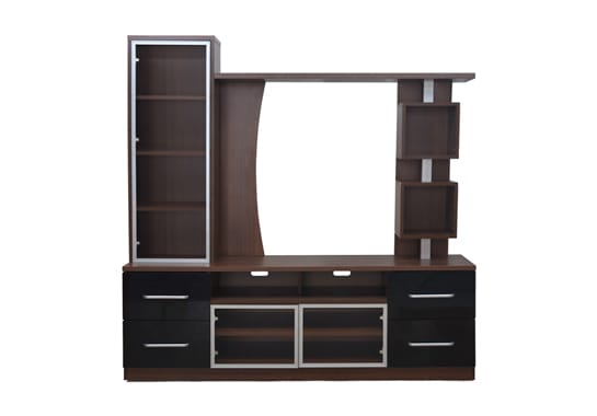 Pacific Wall Unit