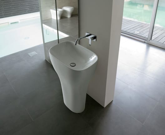 Genesis Free Standing Basins