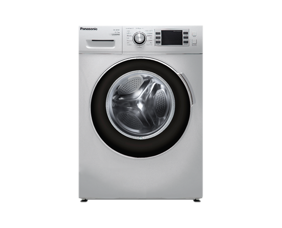 Front Load Washing Machines NA-126MB1L01