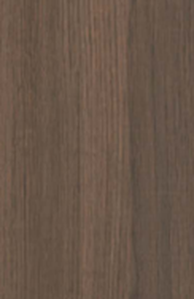 2848 HG Princely Brown Virgo Croma 8 ft x 4 ft High Gloss Surfaces Finish Laminate - 0.8 mm