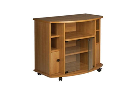 Tv Spring Cabinet