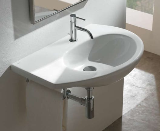 Grace Wall Hung Basins