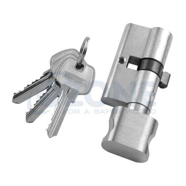 Defend - One Side Key One Side Knob