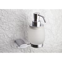 Liquid Soap Dispenser{G}