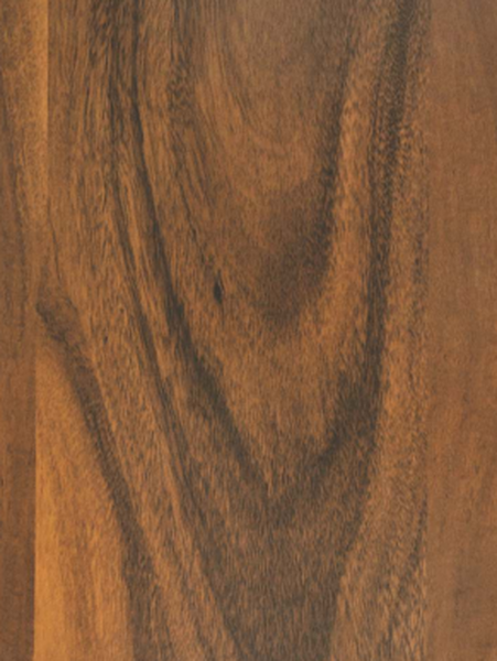 SG 8852 Walnut Crotch 8 ft x 4 ft Super Gloss Finish Vesta Laminate - 0.8 mm