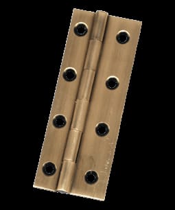 B Hinges 002 AB